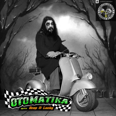 Eps 157 - Otomatika - Penuh Karat Tapi Kece Berat episode artwork