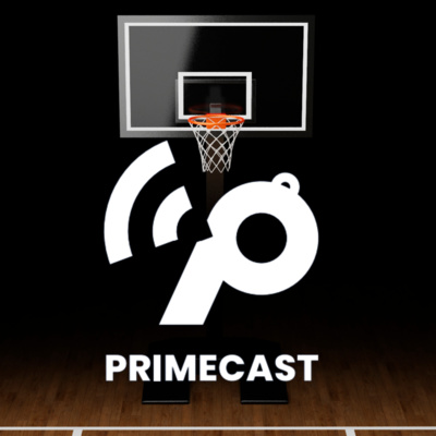 Aquecimento para os playoffs da NBA episode artwork