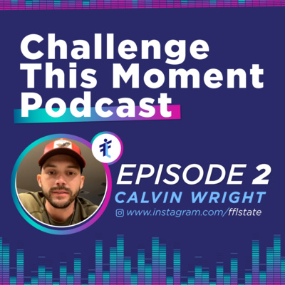 Challenge This Moment