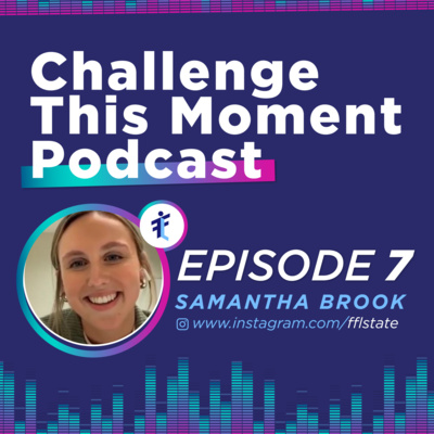 Challenge This Moment