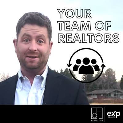 DT Properties Podcast