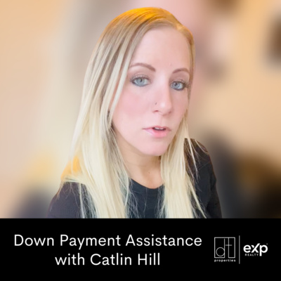 DT Properties Podcast