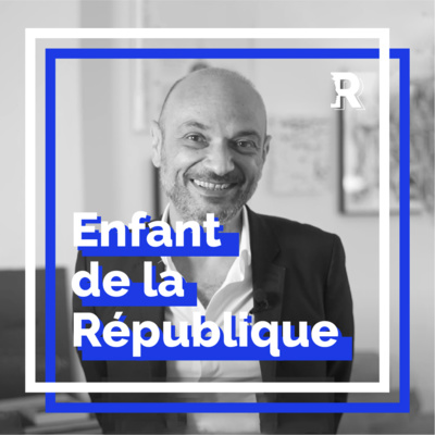 Les podcasts de République_Gouv