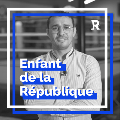 Les podcasts de République_Gouv