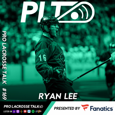 Pro Lacrosse Talk Podcast