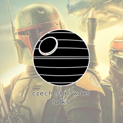 Czech Star Wars Universe