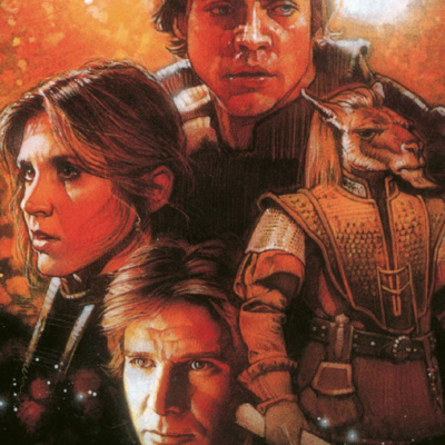 Czech Star Wars Universe