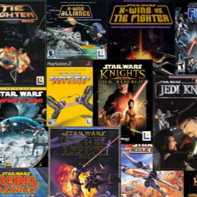 Czech Star Wars Universe