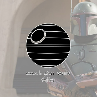 Czech Star Wars Universe