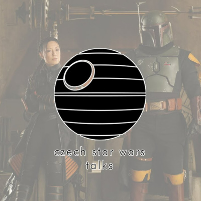 Czech Star Wars Universe