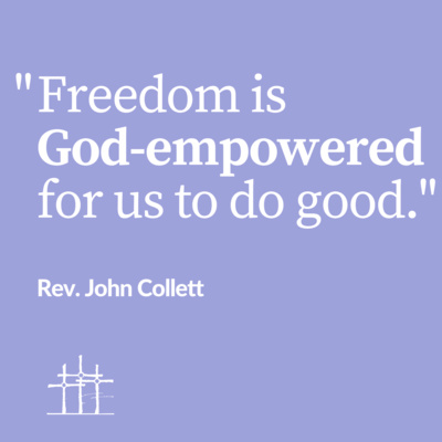 Belle Meade UMC Sermons