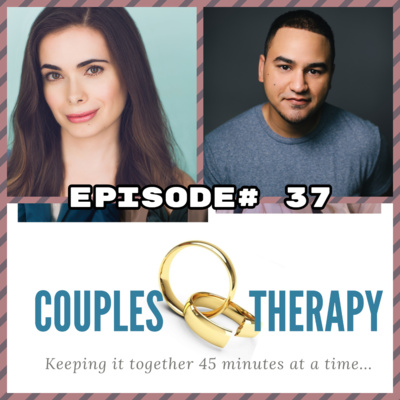 Episode# 37 The Barkies, Reel Sharks Response and Moving Forward Guests: Michaela Zannou and Randy Ramos Jr 