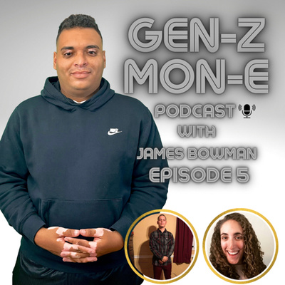 Gen-Z Mon-E