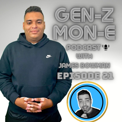 Gen-Z Mon-E