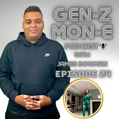 Gen-Z Mon-E