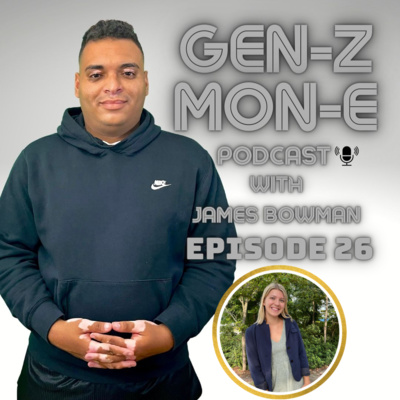 Gen-Z Mon-E
