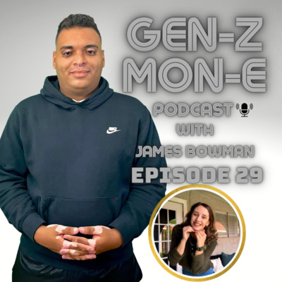 Gen-Z Mon-E