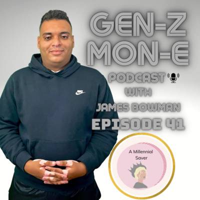 Gen-Z Mon-E
