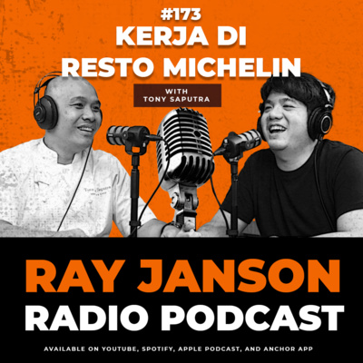 Ray Janson Radio Podcast