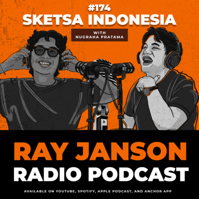Ray Janson Radio Podcast