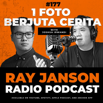 Ray Janson Radio Podcast