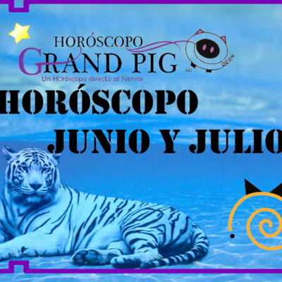 Horóscopo chino junio y julio 2022