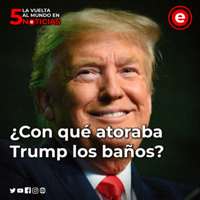 La Vuelta Al Mundo en 5 Noticias