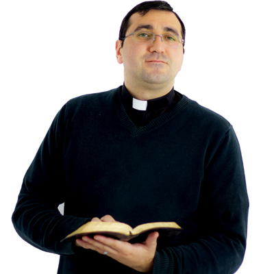 Padre Douglas Pinheiro