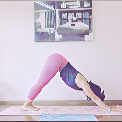 Yoga Quick Dive