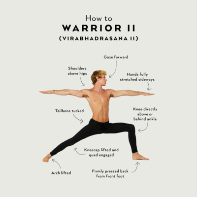 Yoga Quick Dive