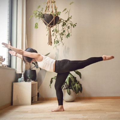 Yoga Quick Dive
