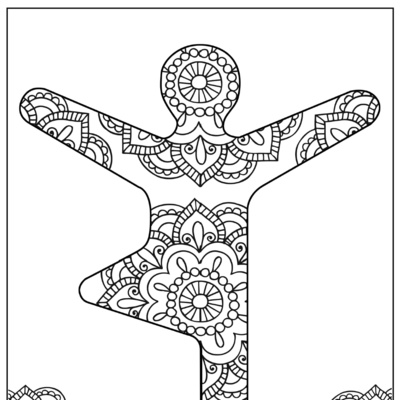 Yoga Quick Dive