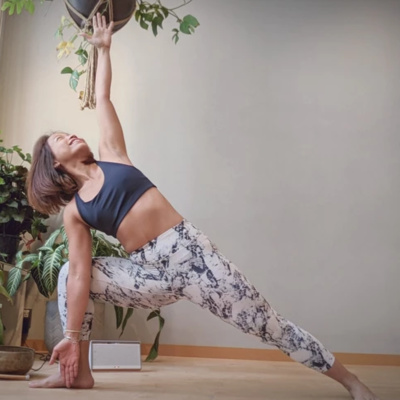 Yoga Quick Dive