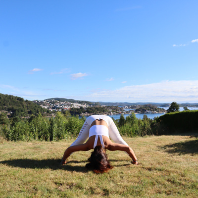 Yoga Quick Dive