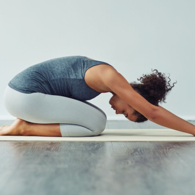 Yoga Quick Dive