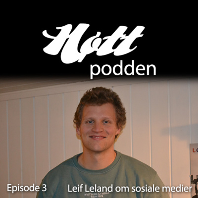 Høttpodden