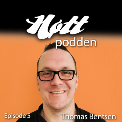 Høttpodden