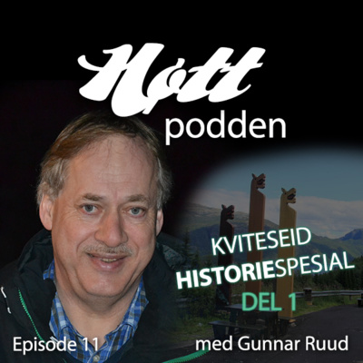 Høttpodden