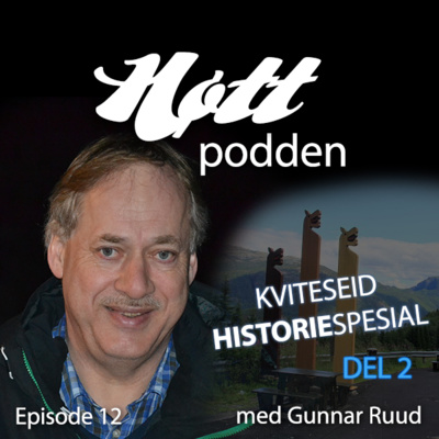 Høttpodden
