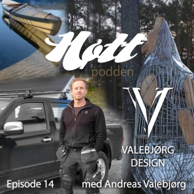Høttpodden