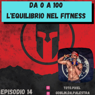 Goblin Da Palestra