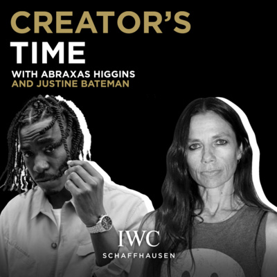 Creator\'s Time