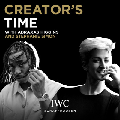 Creator\'s Time