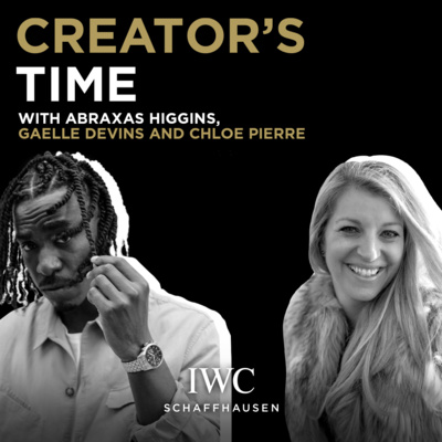 Creator\'s Time