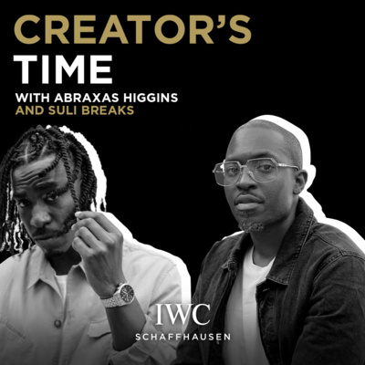 Creator\'s Time