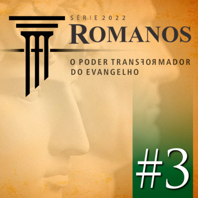 #3 Romanos: A Maldição Anulada