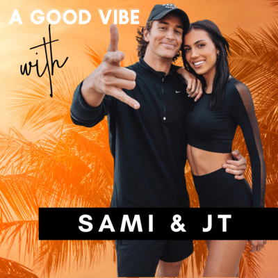 Sami Clarke & JT Barnett: RESET Performance | Fitness, Social Media & Changing the Health and Wellness Industry  episode artwork