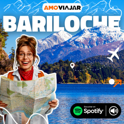 Amo Viajar