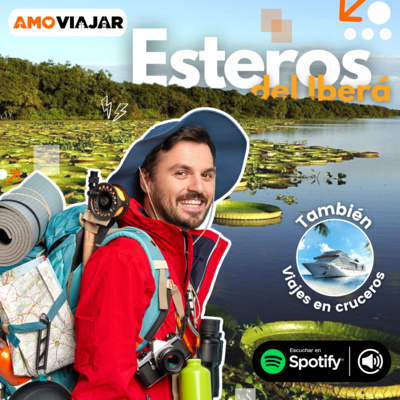 Amo Viajar