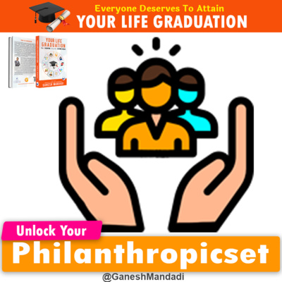 Your Life Graduation